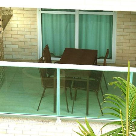 Salinas Park Resort Apartamento Salinópolis Exteriér fotografie