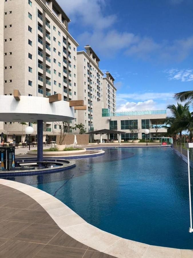 Salinas Park Resort Apartamento Salinópolis Exteriér fotografie