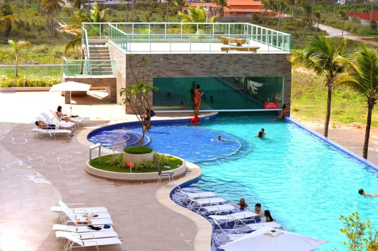 Salinas Park Resort Apartamento Salinópolis Exteriér fotografie