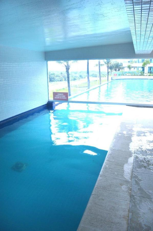 Salinas Park Resort Apartamento Salinópolis Exteriér fotografie