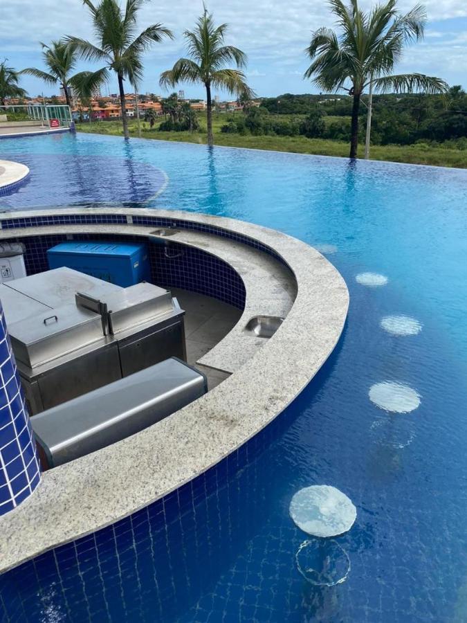 Salinas Park Resort Apartamento Salinópolis Exteriér fotografie