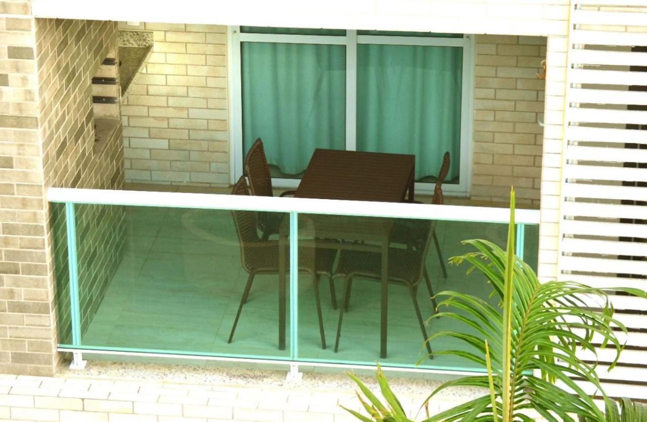 Salinas Park Resort Apartamento Salinópolis Exteriér fotografie