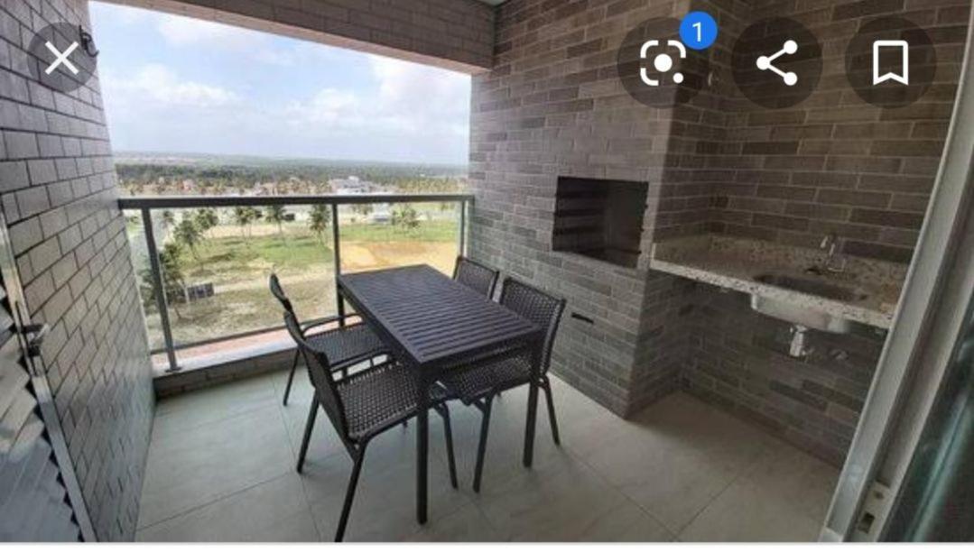 Salinas Park Resort Apartamento Salinópolis Exteriér fotografie