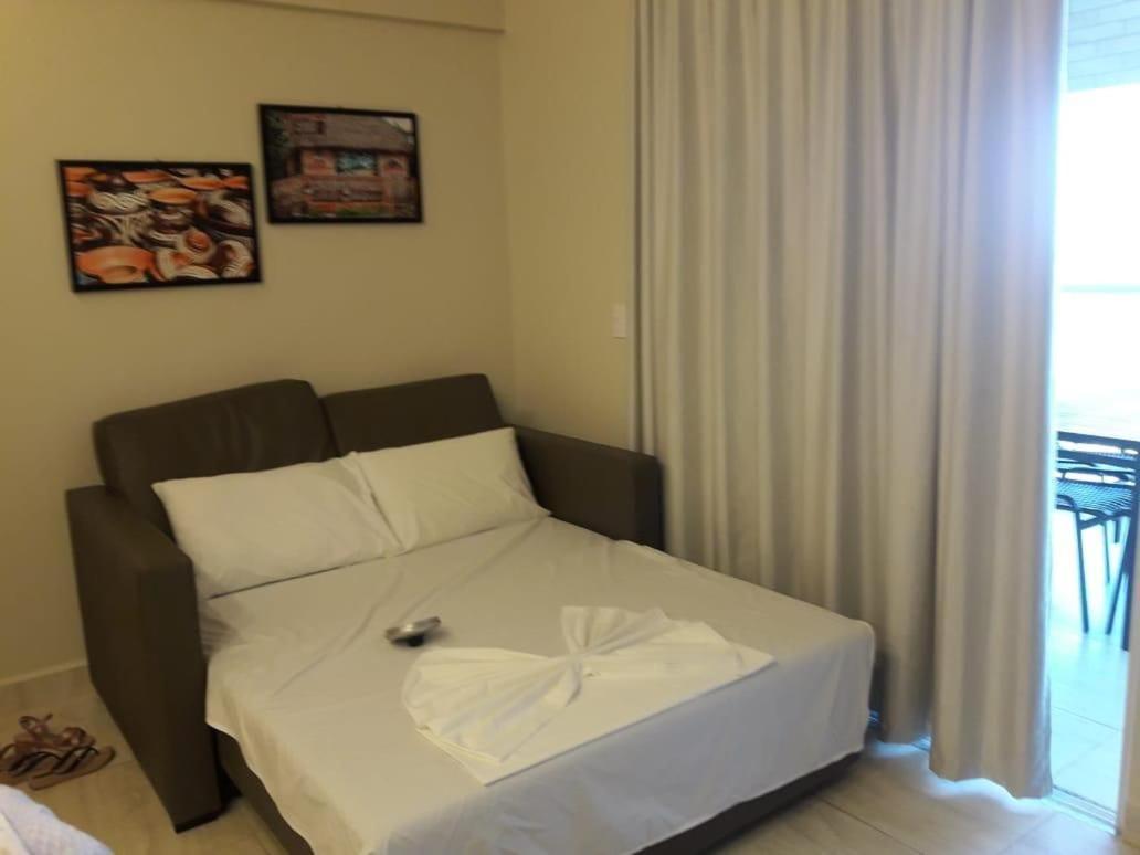 Salinas Park Resort Apartamento Salinópolis Exteriér fotografie
